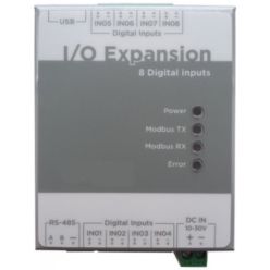 PPS3 24V DC Pulse Splitter (1 Input 3 Outputs)