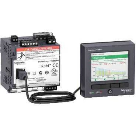 Schneider PM8000 Energy Meter Series