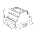 SMARTRAIL Dimensions