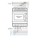 Smartrailx835 Wiring Diagram 3 P4 W 2