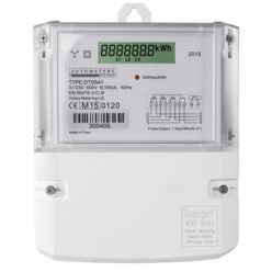 Abb Eqmatic Energy Efficiency Devices Modular Din Rail Products Abb