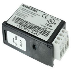 diris a40/a41 rs485 â€“ profibusÂ® dp - SOCOMEC Group