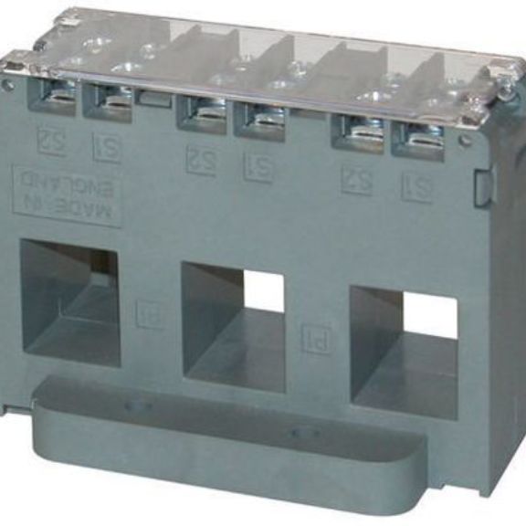 Hobut CT105F 3 Phase Current Transformer range (100250/5A)