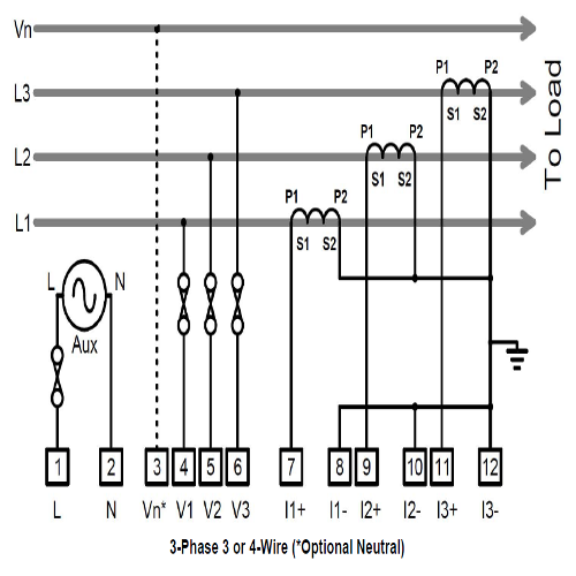 Ct Wiring Diagrams