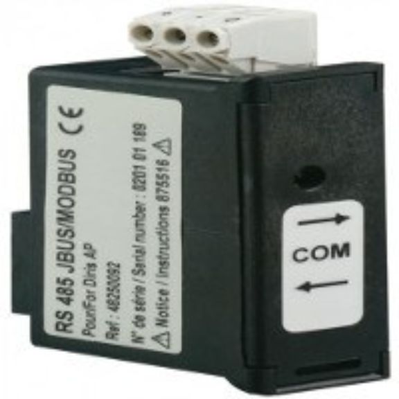 riotronics rmll pulse output module