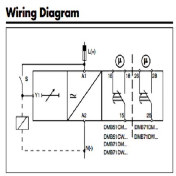 dmb51cm24