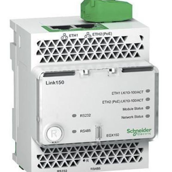 Egx150 Link150 Gateway