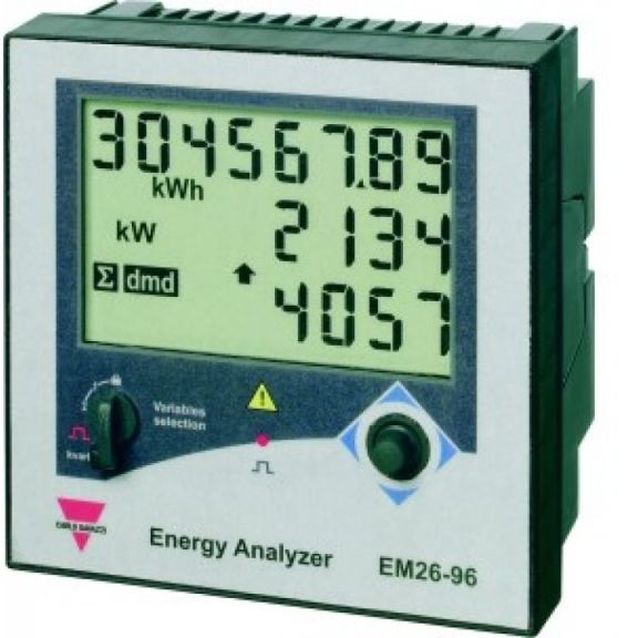 EM26 Energy Meter
