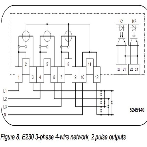 E230 Wiring Diagram