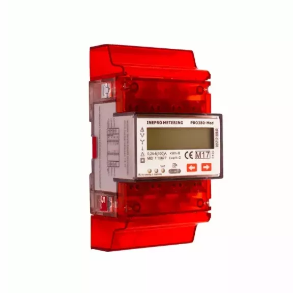 PRO380 MODBUS