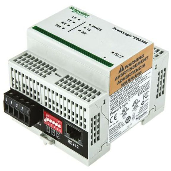 EGX300 Ethernet Gateway