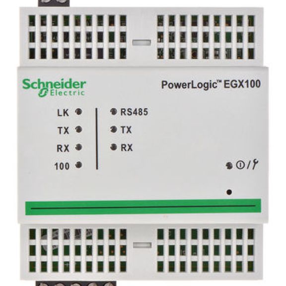 EGX100 Ethernet Gateway