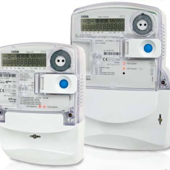 Meterpay Meters