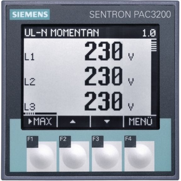 Siemens 7Km2112 0Ba00 3Aa0