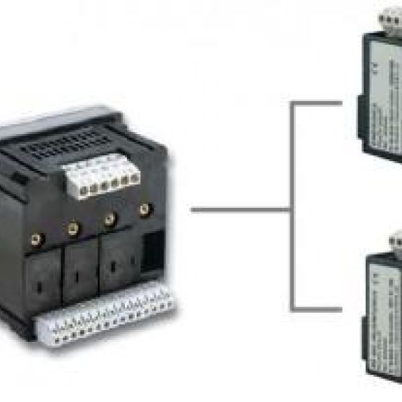 Socomec Diris A20 Modbus Module (4825-0082) - Camax UK Ltd